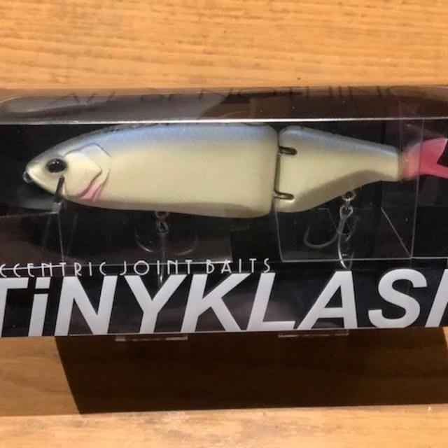 drt TINYKLASH Specter タイニークラッシュ　スペクター