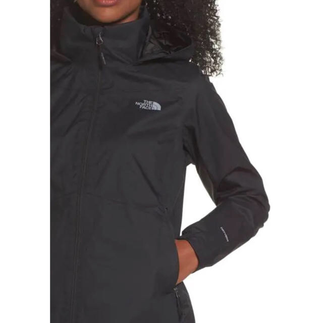 THE NORTH FACE ノースフェイス DRYVENT ジャケット XL | www.ecotours