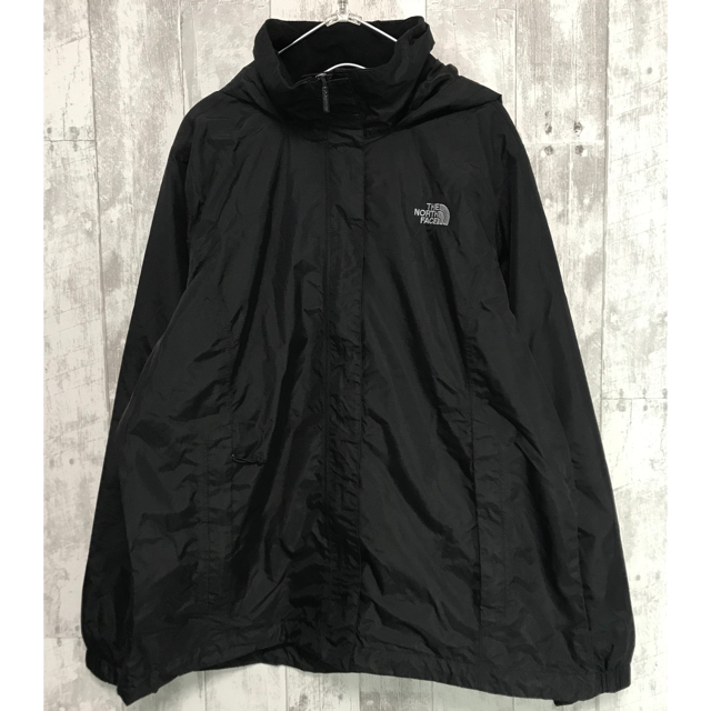 THE NORTH FACE(ザノースフェイス)のTHE NORTH FACE ノースフェイス DRYVENT ジャケット XL レディースのジャケット/アウター(ナイロンジャケット)の商品写真