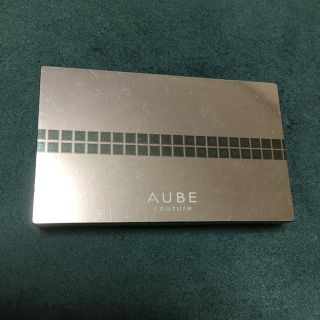 オーブクチュール(AUBE couture)のオーブ アイブロウ(パウダーアイブロウ)