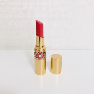 イヴサンローランボーテ(Yves Saint Laurent Beaute)のYSL ルージュヴォリュプテシャイン 15(口紅)