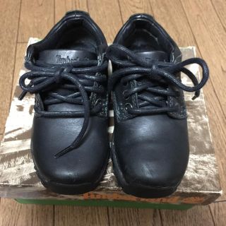 Timberland ブーツ 14.5(ブーツ)