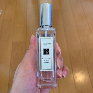 ジョーマローン(Jo Malone)のジョーマローン香水(香水(女性用))