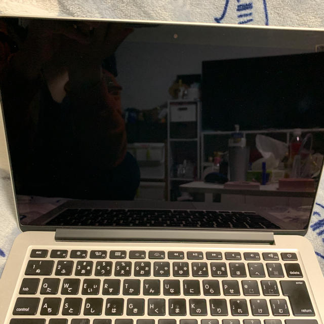 APPLE MacBook Pro MACBOOK PRO