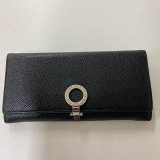 BVLGARI 長財布　保証書付き　【まこ様専用】