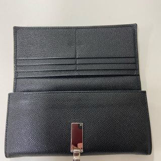 BVLGARI - BVLGARI 長財布 保証書付き 【まこ様専用】の通販 by みこ's