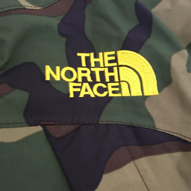 キッズ服男の子用(90cm~)THE NORTH FACE Dotshot Jacket