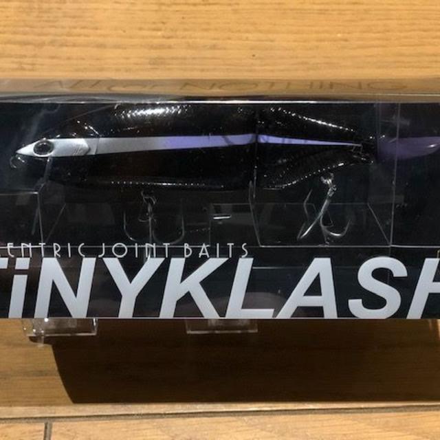 drt TINYKLASH タイニークラッシュ くノー