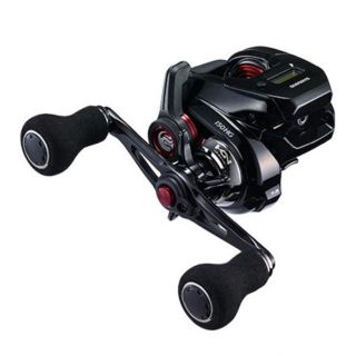 シマノ(SHIMANO)の【新品未開封】シマノ リール 2019モデル 炎月 CT 150HG 右(リール)