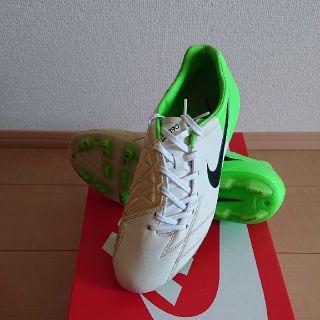 ナイキ(NIKE)のサッカースパイク NIKE ナイキ T90(シューズ)