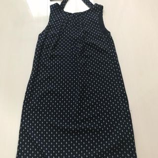 エイチアンドエム(H&M)の美品！H&M★ワンピース★150㎝(ワンピース)