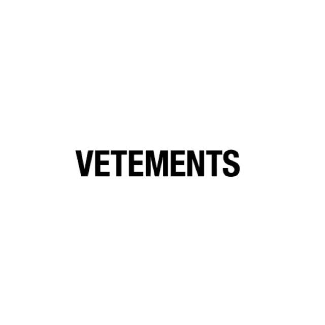 わんこ専用vetements