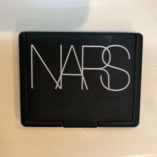 ナーズ(NARS)のブラッシュ 4014 sin(チーク)