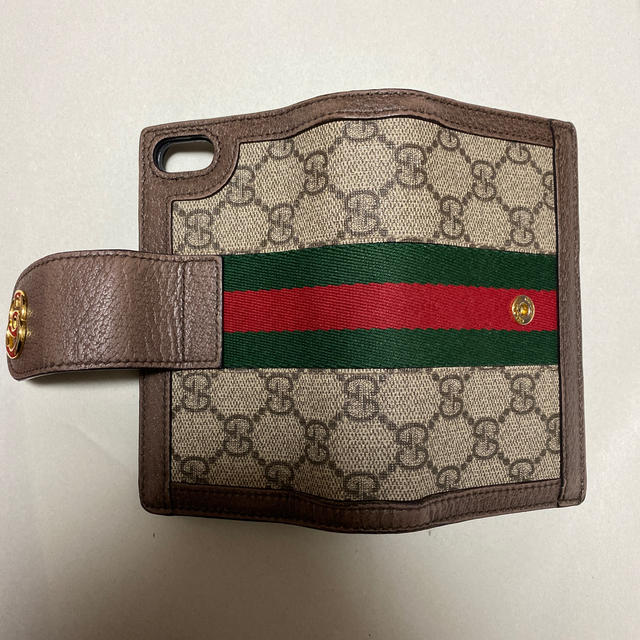 Gucci - GUCCI スマホケースの通販