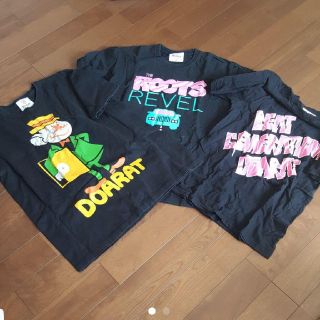 ドゥアラット(DOARAT)のDOARAT Tシャツ(Tシャツ/カットソー(半袖/袖なし))