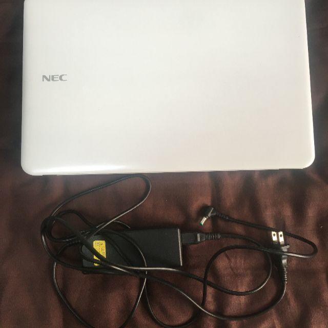 誠実 ♠︎良品♠︎Win11ノートパソコン NEC LaVie LS350 S sushitai.com.mx