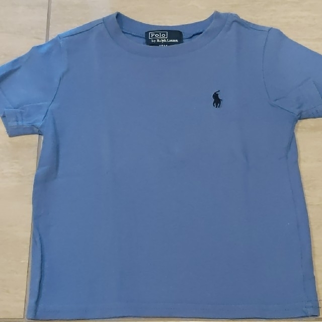 POLO RALPH LAUREN(ポロラルフローレン)の(なつみ様専用です！！)ラルフローレン 18M キッズ/ベビー/マタニティのキッズ服男の子用(90cm~)(Tシャツ/カットソー)の商品写真