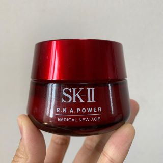 エスケーツー(SK-II)のRNAパワー乳液80g(乳液/ミルク)