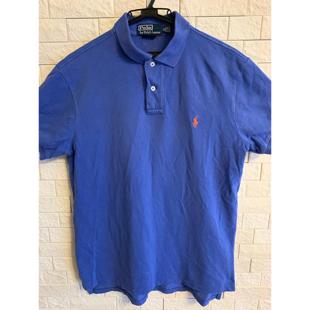 POLO RALPH LAUREN(ポロラルフローレン)のポロラルフローレン ポロシャツ メンズのトップス(ポロシャツ)の商品写真