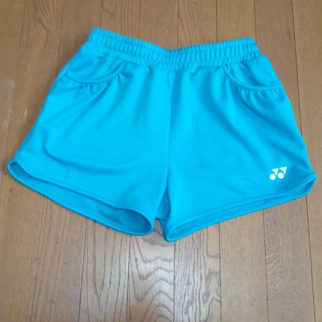 YONEX(ヨネックス)のテニス　ウェアレディース　ショートパンツ スポーツ/アウトドアのテニス(ウェア)の商品写真