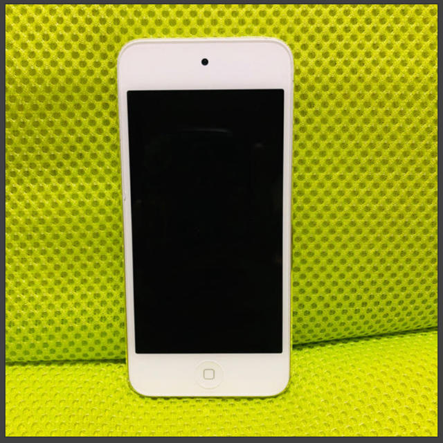 iPod touch 第6世代 64GB Apple iPhone