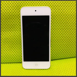 アイポッドタッチ(iPod touch)のiPod touch 第6世代 64GB Apple iPhone(スマートフォン本体)
