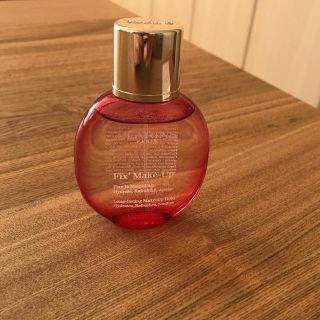 クラランス(CLARINS)のクラランス❤️化粧崩れ防止スプレー(化粧水/ローション)