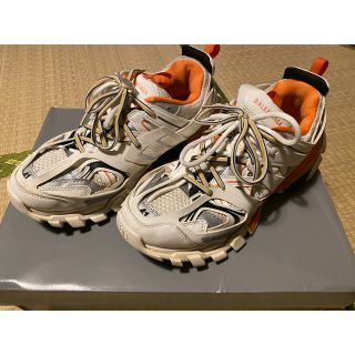 バレンシアガ(Balenciaga)のトラック好きさん専用(スニーカー)