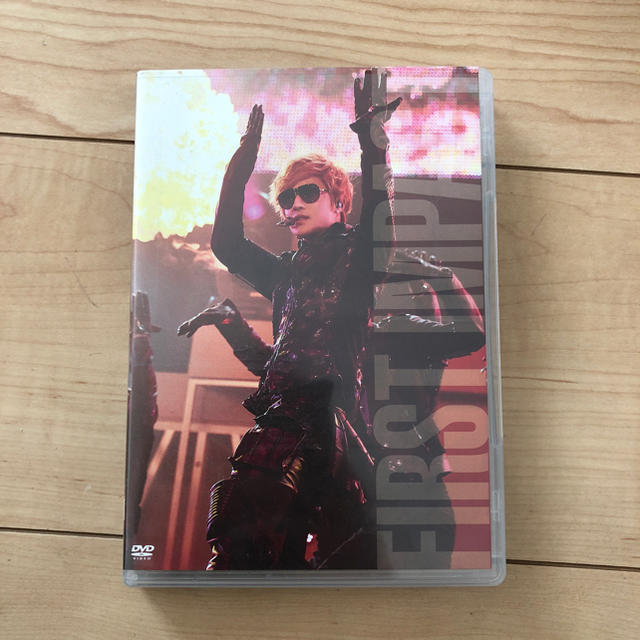 キムヒョンジュン　ライブ　DVD エンタメ/ホビーのCD(K-POP/アジア)の商品写真