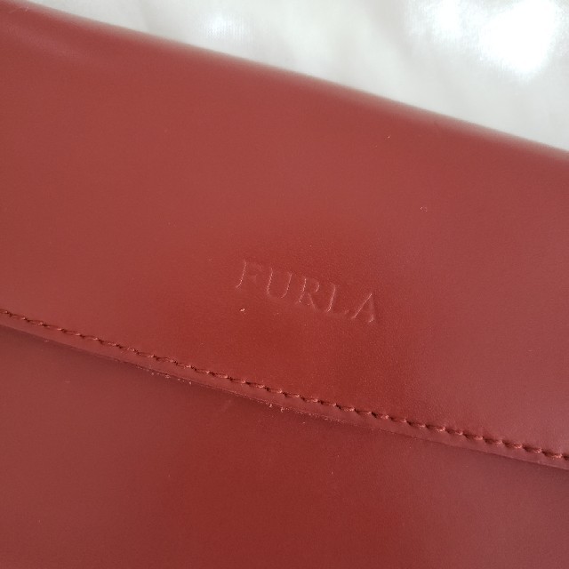 Furla(フルラ)のFURLA ショルダーミニバック レディースのバッグ(ショルダーバッグ)の商品写真