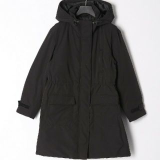 ビームス(BEAMS)の新品　BEAMS19 o/AIRCON DOWN CT　Mサイズ(ダウンコート)