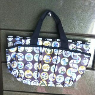 レスポートサック(LeSportsac)のレスポートサック 手提げトート(トートバッグ)