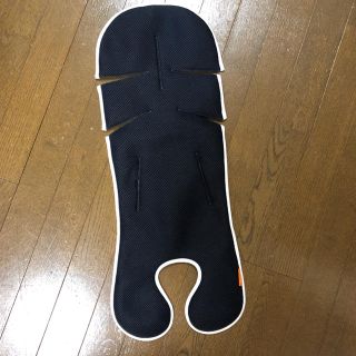 コンビ(combi)のコンビ　ベビーカーシート(ベビーカー用アクセサリー)