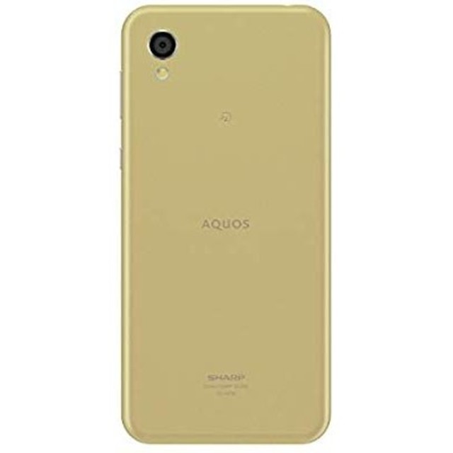 AQUOS(アクオス)のりう様専用　AQUOS　SENSE　2×3、3×2　HUAWAYp30×6計11 スマホ/家電/カメラのスマートフォン/携帯電話(スマートフォン本体)の商品写真