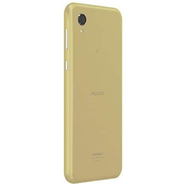 AQUOS(アクオス)のりう様専用　AQUOS　SENSE　2×3、3×2　HUAWAYp30×6計11 スマホ/家電/カメラのスマートフォン/携帯電話(スマートフォン本体)の商品写真