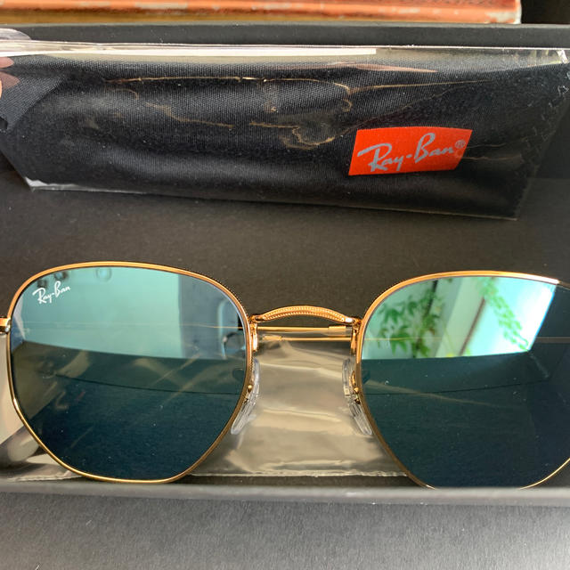 レイバン Ray.Ban/偏向 サングラス