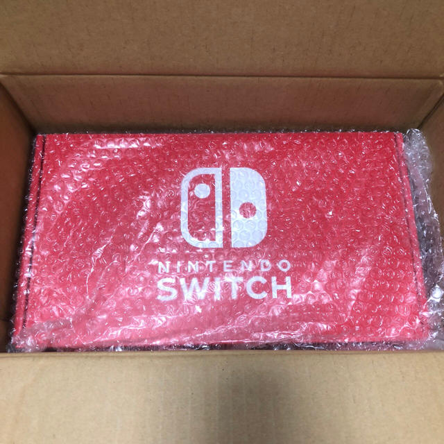 Nintendo Switch ニンテンドースイッチ 2