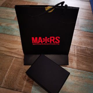 マーズ(MA＊RS)のMARS  ライター  新品未使用✨(タバコグッズ)