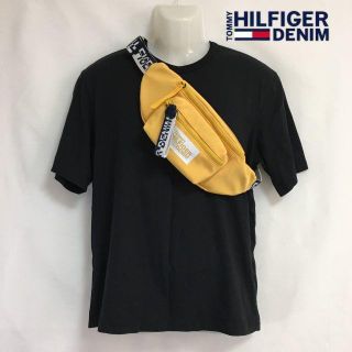 トミーヒルフィガー(TOMMY HILFIGER)の大人気★ボディバッグ　ウエストバッグ★トミーヒルフィガー(ボディバッグ/ウエストポーチ)