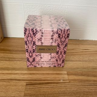 ジミーチュウ(JIMMY CHOO)のジミーチュウ EDT(40ml)(その他)