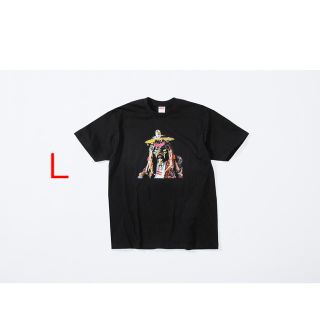 シュプリーム(Supreme)のsupreme Rammellzee Tee(Tシャツ/カットソー(半袖/袖なし))