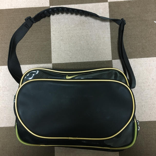 NIKE(ナイキ)のナイキ バッグ メンズのバッグ(トラベルバッグ/スーツケース)の商品写真