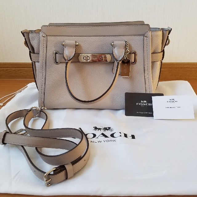 ショルダーバッグCOACH