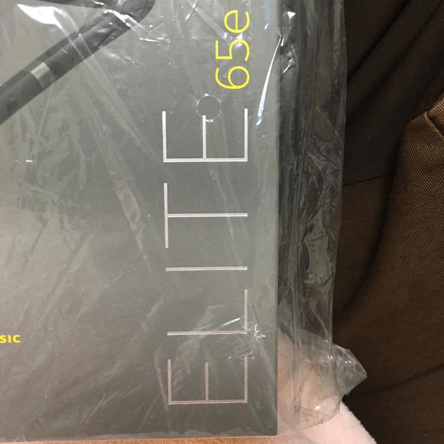 専用　Jabra GN  イヤホン ELITE65e 3