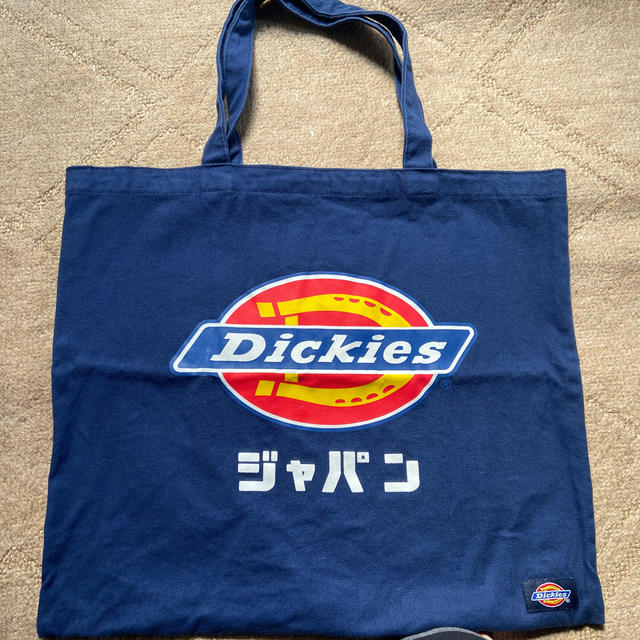 Dickies(ディッキーズ)のDickies トートバッグ メンズのバッグ(トートバッグ)の商品写真