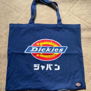 ディッキーズ(Dickies)のDickies トートバッグ(トートバッグ)