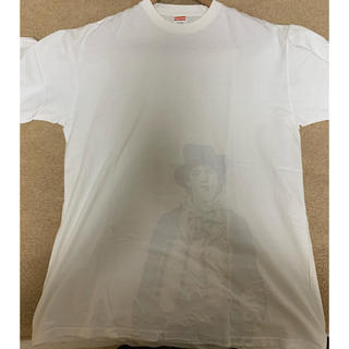 シュプリーム(Supreme)のSUPREME シュプリーム ビリーザキットTシャツ　ビリーザキッド(Tシャツ/カットソー(半袖/袖なし))