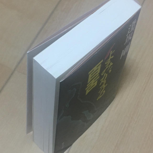よみがえる百舌 逢坂剛 集英社文庫 エンタメ/ホビーの本(文学/小説)の商品写真