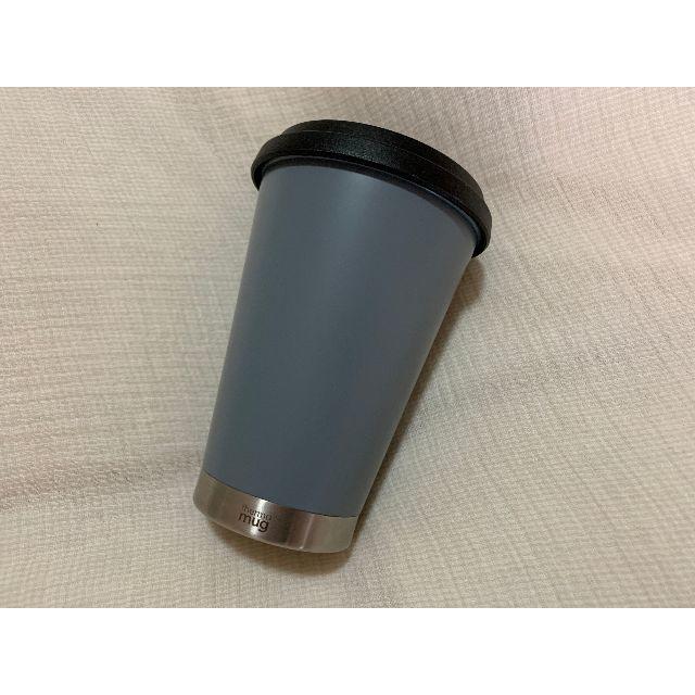 thermo mug(サーモマグ)の超美品！thermo mug,サーモマグ インテリア/住まい/日用品のインテリア/住まい/日用品 その他(その他)の商品写真