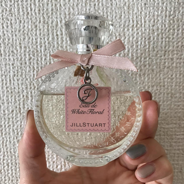 JILLSTUART(ジルスチュアート)のジルスチュアート♡香水 コスメ/美容の香水(香水(女性用))の商品写真